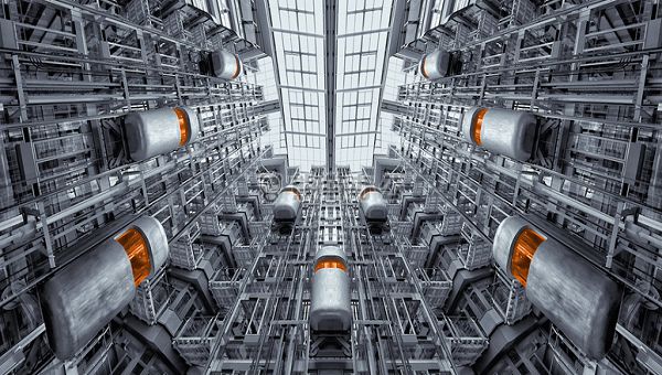 集團(tuán)公司董事長肖厚忠會(huì)見承德電梯協(xié)會(huì)會(huì)長齊允山